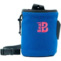 BEAL - Maxi Cocoon II - Bolsa de magnesio azul