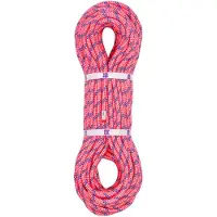 BEAL - Cuerdas Escalada - Berlin 9.8mm Pink - Talla 60 m - Rosa