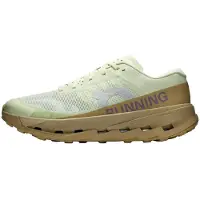 ON - Zapatillas de trail - Cloudultra 3 M Linen/Safari - Talla 42 - Beige