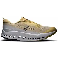 ON - Cloudsurfer Trail 2 - Zapatillas de trail running size 44,5, gris