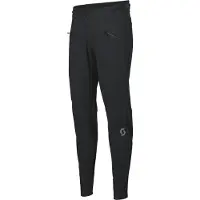 SCOTT - Ropa MTB - Vertic Pro Pants M Black - Talla S - Negro