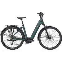 Giant Bicicleta Eléctrica Newtour E+ 1 Lst Box Syncdrive Core2 700c Acera 2027