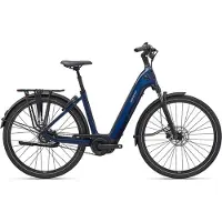 Giant Bicicleta Eléctrica Newtour E+ 1 Lst Box Syncdrive Core2 700c Nexus 8 2027