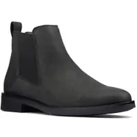 Clarks Botines - mujer - Negro - 39 1/2