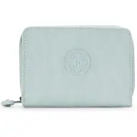 Kipling Cartera 'MONEY LOVE' beige claro