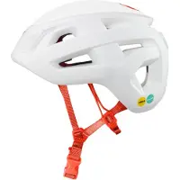Mammut - Wall Rider MIPS Twiceme 2.0 Helmet - Casco de escalada size 56-61 cm, blanco
