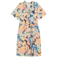 DEDICATED - Women's Dress Kallvik - Vestido size XS, beige