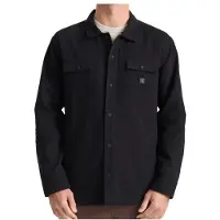 Roark - Hebrides Unlined - Chaqueta sport size XL, negro