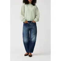 Alchemist Isla Sweater Dark Sage Talla: S/M | Sudaderas con Capucha Outlet | Mujer | Verde