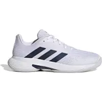 Adidas adidasZapatilla CourtJam Control Tennis 42 2/3 Cloud White / Team Navy / Cloud White Hombre