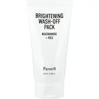 Parnell - Brightening Wash-Off Pack 100ml