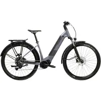 KROSS Bicicleta Eléctrica De Mtb Influx Hybrid Suv 1.0 29´´ 2026