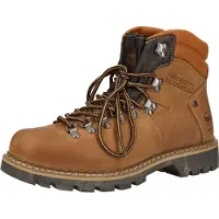 Dockers by Gerli Botines IZINALO hombre - Marrón - 45