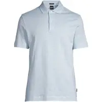 BOSS Polo De Manga Corta Press 235 10271433