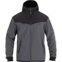 John Doe Chaqueta Con Capucha Xtm V3 Rip Stop