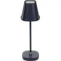 Retlux RTL 207, lámpara de mesa LED, luz cálida (WW), 5W