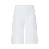 Oxmo Pantalón blanco