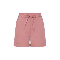 Oxmo Pantalón chino ' OXChanel ' rosa