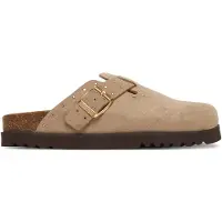 Scholl Zapatos abiertos 'BEATRIZ' beige oscuro