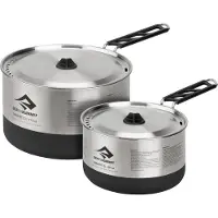 Sea to Summit Batería De Cocina Sigma 2