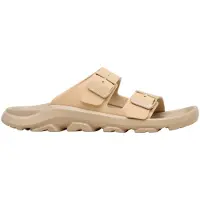 Birkenstock - Mogami Terra Stealth Birko-Flor - Sandalias size 43 - Regular, beige