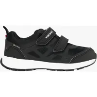 Viking - Kid's Veme Reflex GTX 2V - Calzado informal size 25, negro