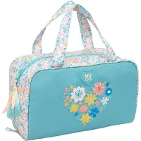 Safta Neceser Moos 8l 31x14x19 Cm