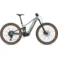 Liv Bicicleta Eléctrica De Mtb Embolden E+ 2 Box Syncdrive Sport 3 29´´ Cues Linkglide Shadow Plus