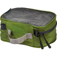 Cocoon - Packing Cubes Ultralight - Funda size 35 x 26 x 8 cm, gris