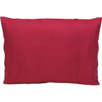 Cocoon - Pillow Case size 29 x 38 cm, rojo/fucsia
