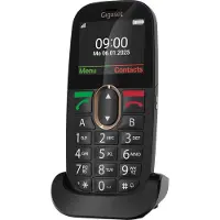 Gigaset Teléfono Móvil Gl695 4g Nanosim