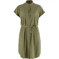 Fjällräven - Women's Abisko Fjäll Dress - Vestido size S, oliva