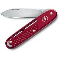 Victorinox Onefold Alox Refined Collection 0.8006.20 Red, navaja suiza
