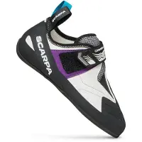 Scarpa - Origin VS LV - Pies de gato size 45,5, gris/blanco