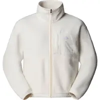 The North Face Chaqueta polar 'Yumiori' blanco lana