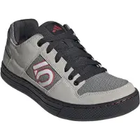 Adidas adidasZAPATILLA FIVE TEN FREERIDER MOUNTAIN BIKE 44 2/3 Grey Three / Cloud White / Beige Hombre
