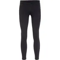 ON - Performance Tights - Mallas de running size XL, negro