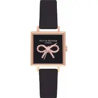 Olivia Burton Reloj De Mujer Ob16vb03 22.5mm Quartz Analogical