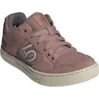 Five Ten - Women's Freerider - Zapatillas de ciclismo size 39 1/3, marrón/blanco