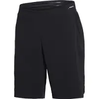 Vaude Bike - Kuro Shorts III - Pantalones de ciclismo size XL, negro