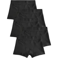 Next Calzoncillo negro