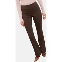 Friends Like These Leggings chocolate
