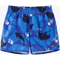 Reima - Kid's Somero - Shorts de surf size 116, azul