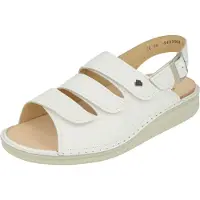 Finn Comfort Sandalias '02509 001000' blanco