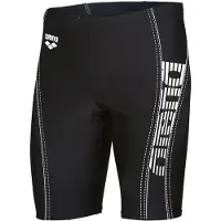 Arena Bermudas 'BYOR EVO JAMMER' negro / blanco