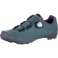 SCOTT - Women's Gravel Pro - Zapatillas de ciclismo size 37, turquesa
