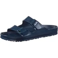 Birkenstock Sandalias Arizona EVA hombre - Azul - 41