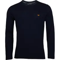 Emporio Armani Camiseta navy