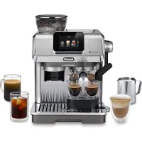 De'Longhi Cafetera Espresso La Specialista Ec9455.m 1.7 L