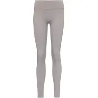 Athlecia - Women's Luxe Tights - Leggings size 42, marrón